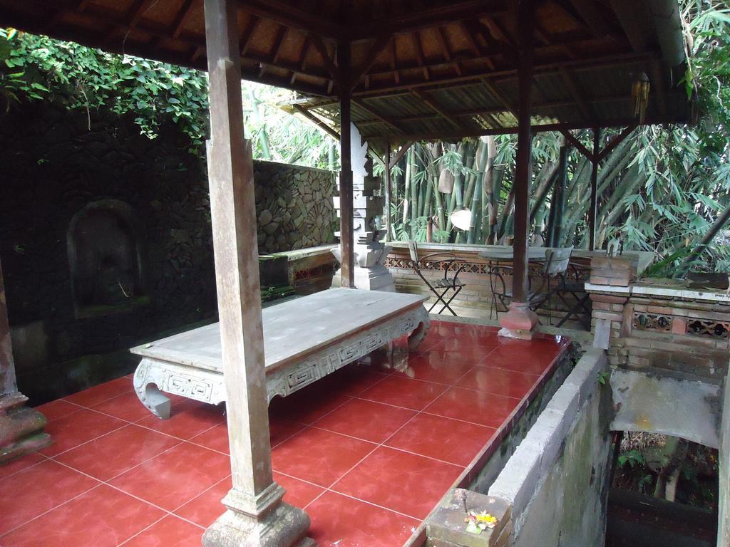 Pondok Kecil Bungalow Ubud  Exterior photo