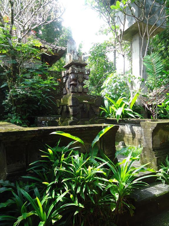 Pondok Kecil Bungalow Ubud  Exterior photo