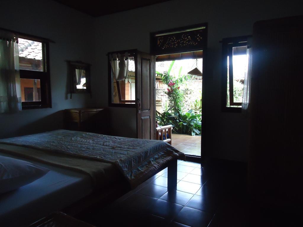 Pondok Kecil Bungalow Ubud  Exterior photo