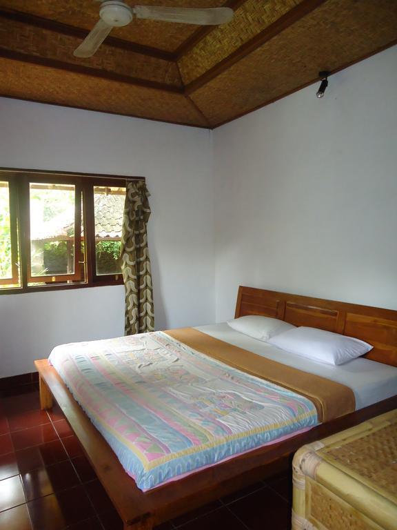 Pondok Kecil Bungalow Ubud  Exterior photo